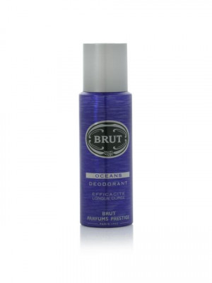 Brut Men Oceans Deo