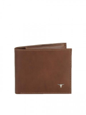 Bulchee Men Brown Wallet