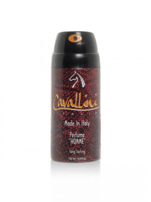Cavallini Men Deo