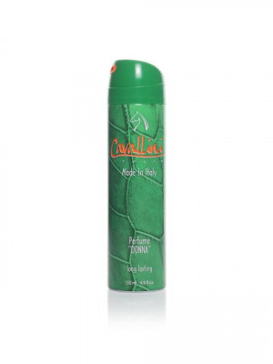 Cavallini Women Deo