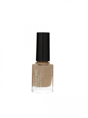 Colorbar Espresso Nail Lacquer 12