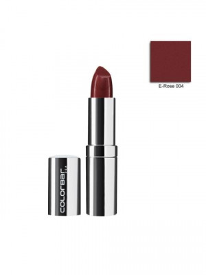 Colorbar Velvet Matte Wine Blush Lipstick 04 M