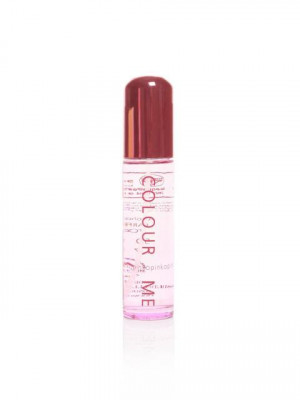 Colour Me Women Pink Perfume