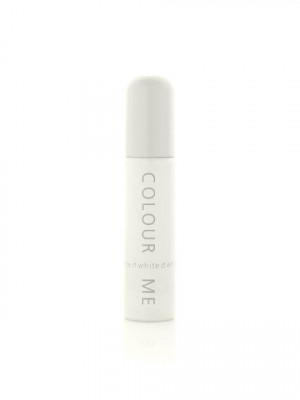 Colour me Men White Perfume