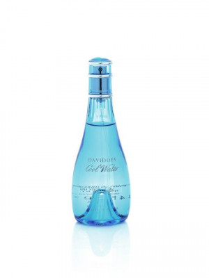 Davidoff Women Cool Water Perfume