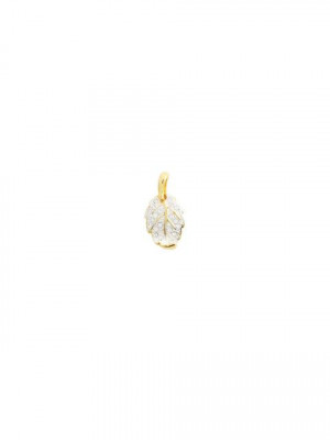 Estelle Women Gold Pendant