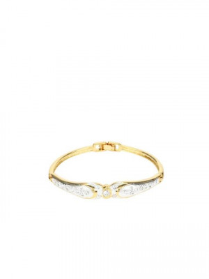 Estelle Women Gold Bracelet