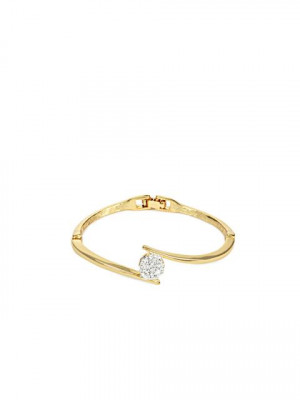 Estelle Women Gold Bracelet