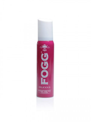 Fogg Women Delicious Deo
