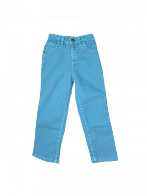 Gini and Jony Kids Unisex Blue Jeans