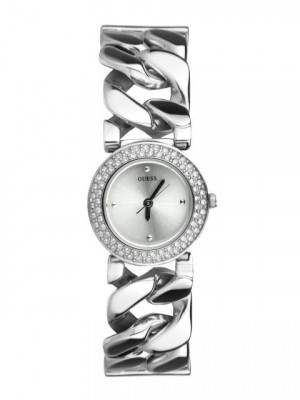 Guess Women Jazz Steel Watch