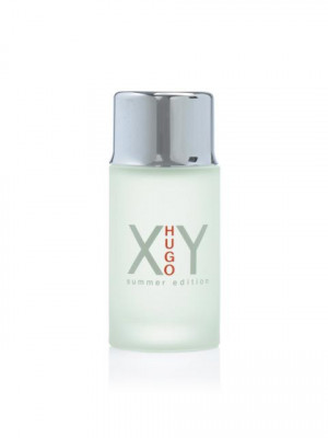 Hugo XY Men Summer Edition 100 ml Perfume