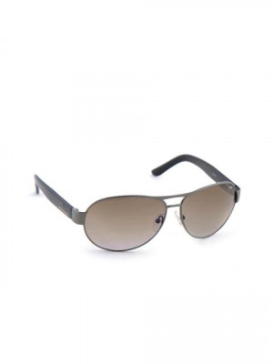 Image Men Classic Eyewear Black Sunglasses