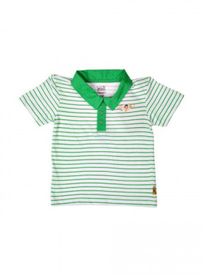 Jungle Book Boys Royal White T-shirt