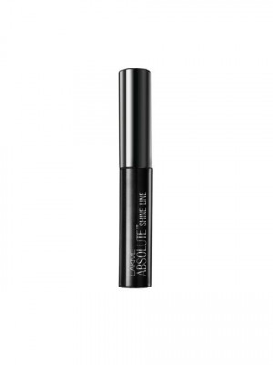 Lakme Absolute Shine Line Black Eye Liner
