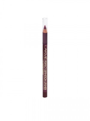 Lakme Cocoa Fudge Perfect Definition Lip Liner 11