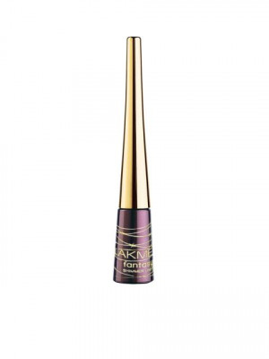 Lakme Fantasy Mystic Mauve Shimmer Eye Liner