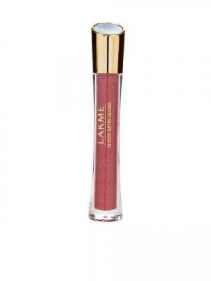 Lakme Sheer Satin Lip Gloss 41