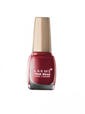 Lakme True Wear Freespirit Nail Polish D415