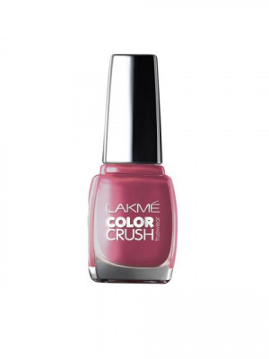 Lakme Truewear Color Crush 11 Nail Polish