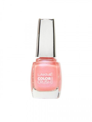 Lakme Truewear Color Crush 19 Nail Polish