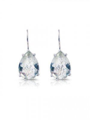 Lencia Sterling Silver Earrings