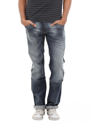 Levis Men Blue Jeans