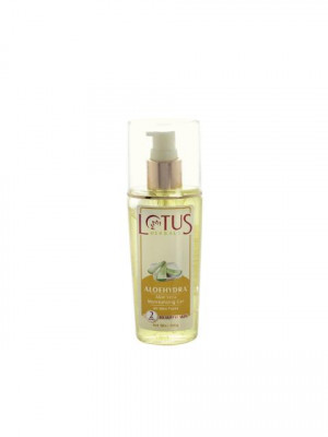 Lotus Herbals Aloe Vera Moisturising Gel