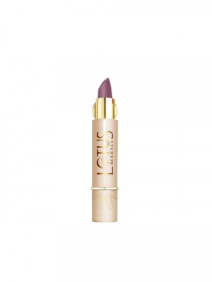 Lotus Herbals Floralglam Nude Glow 019