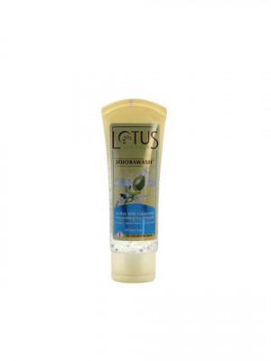 Lotus Herbals Jojobawash Face Wash