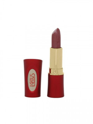 Lotus Herbals Moistpetals Rose Lipstick 141
