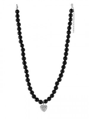 Lucera Bead Necklace