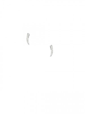 Lucera Silver Earrings