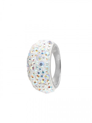 Lucera Silver Ring