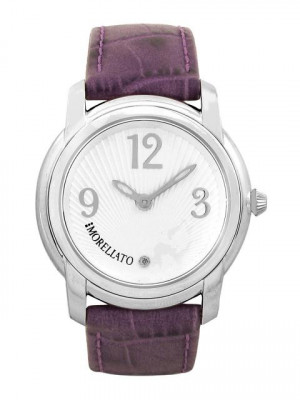 Morellato Women White Dial Watch