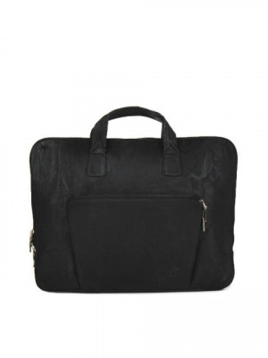 Murcia Women Black Laptop Bag