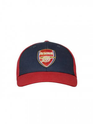Nike Unisex Arsenal Red Football Cap