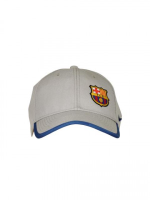 Nike Unisex Grey FCB Cap