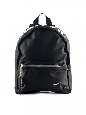 Nike Unisex Classic Base Black Backpack