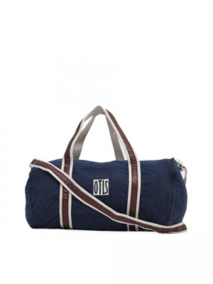 OTLS Unisex Blue Gym Bag