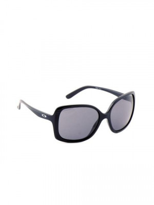 Oakley Women Black Beckon Sunglasses