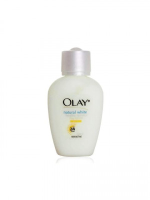 Olay Women Natural White Healthy Fairness Day Lotion SPF 24