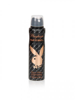 Playboy Women Play It Spicy Deo