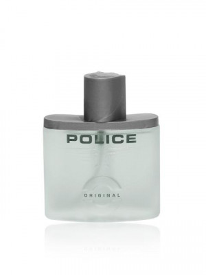 Police Men Original Eau De Toilette Natural Spray
