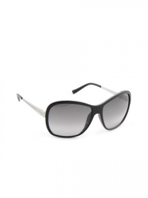 Police Women Casual Black Sunglasses