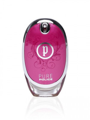 Police Women Pure EDT Perfume