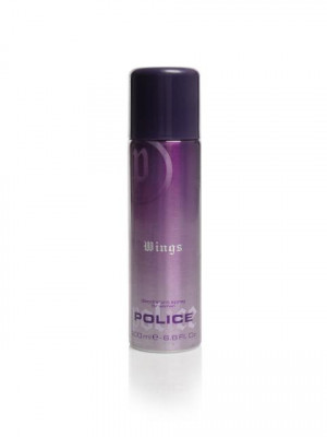 Police Women Wings Deo