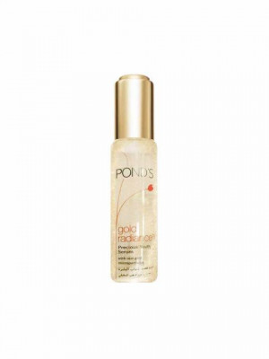 Pond's Gold Radiance Precious Youth Serum