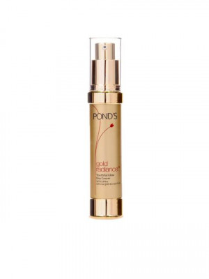 Pond's Women Gold Radiance Youthful Glow Day Cream