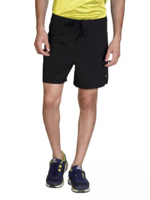 Puma Men Black Shorts
